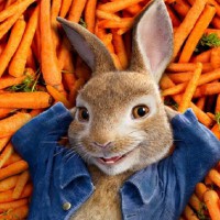 Sony Apologises Following Calls to Boycott Peter Rabbit Movie