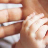 Newborn Measures Twice as Big as the Average Australian Baby