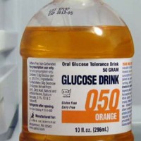 Mums Are Risking Their Unborn Babies Lives By Refusing Glucose Test
