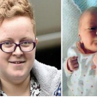 New Mum Admits Poisoning Her Baby With Anti-depressants
