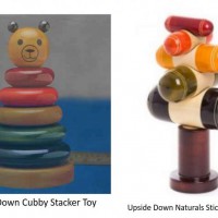 Recall Issued for Wooden Toy Brand