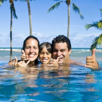 Top 10 Family Friendly Resorts in Australia