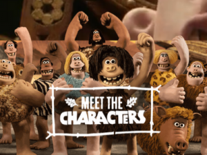 early man_meet the characters_400x300