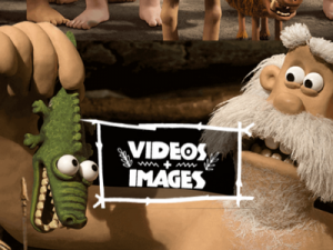 early man_videos and images_400x300