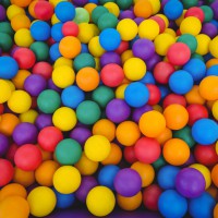 A Ball Pit Party For Grown Ups Only Is Coming Soon