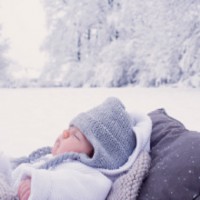 Winter Inspired Baby Names