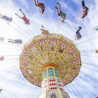 Sydney Royal Easter Show Cancelled Due To Coronavirus Fears