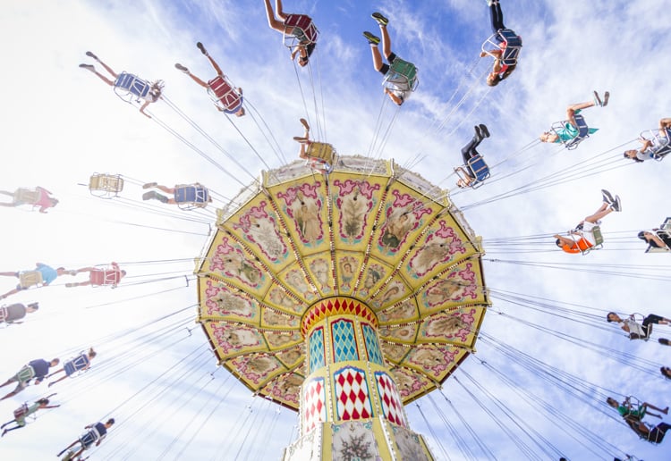 Win Family Passes To The Sydney Royal Easter Show