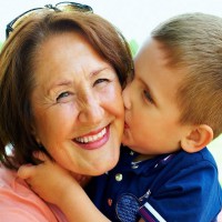 How PND Even Affects Your Ability to Bond With Future Grandchildren
