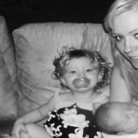 Mum Slammed for Sharing her Horrible Birth Experience