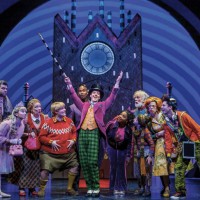 Charlie And The Chocolate Factory Is Coming To The Sydney Stage
