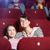 What's On At The Movies These April Holidays