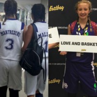 Why This Young Girl Was Benched From Her Basketball Team Is CRAZY!