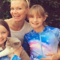 Why Jessica Rowe Decided To Put Her Family First