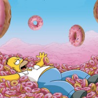 How To Get A FREE Simpsons D’ohnut