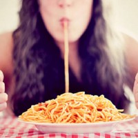 Pasta Can Actually Help You Lose Weight