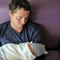 How a Simple Facebook Post Helped This Single Dad