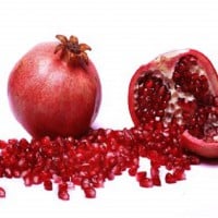 Death Linked to Frozen Pomegranate Hepatitis A Outbreak