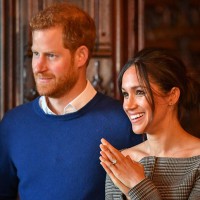 The Important People Meghan and Prince Harry Missed off the Guest List