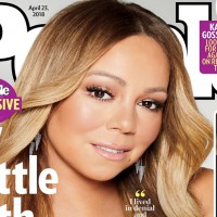 Mariah Carey Speaks Out About Her Battle With Mental Health Illness