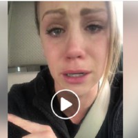 Mum Slammed After Sharing Her Video 