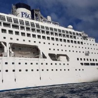 Mum Who Fell Overboard Cruise- This 'Wasn't An Accident'