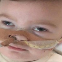 Alfie Evans' Parents Still Fight to Keep Him Alive