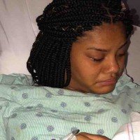 Mum Trolled After Sharing Photo of her Stillborn Baby Boy