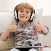 20 Awesome Podcasts for Kids