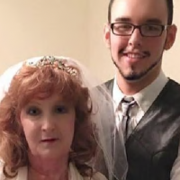 Teenager Marries a 72-year-old Grandma After They Fell in Love