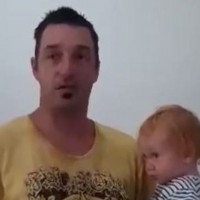 Perth Father "Abducts" Toddler During Home Invasion in Bali