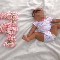 Dad Accused of 'Sexualising' Baby Girl in Innocent Photo