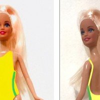 People Outraged Over New Barbie Style