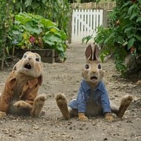 Parents Shocked at Horror Movie Screening During Peter Rabbit