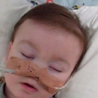 Alfie Evans' Family are Pleading With People to Stop Sharing Edited Photo's