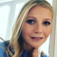Gwyneth Paltrow's Fears For Her Son