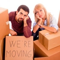 8 Quick Tips to Make Moving House Easier