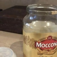 Mum Shares Clever Coffee Jar Hack