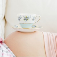 The Impact Drinking Tea or Coffee During Pregnancy Has On Your Baby