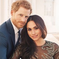 The When and Where of this Weekends Royal Wedding