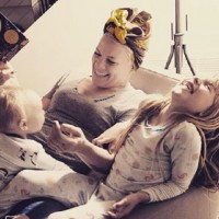 Why Pink Refuses to Hire a Nanny