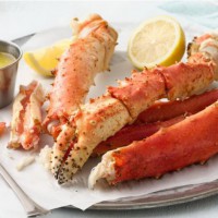 King Crab Legs: A Guide