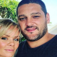 Brendan and Alex Fevola Share Exciting News