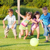 Six Tips To Ensure You Are Fuelling Your Kids' Potential