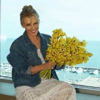 Kylie Minogue Marks Her 50th Birthday With Nude Photo Shoot