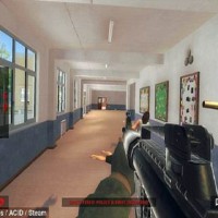 Outrage Over New 'Active Shooter' Video Game