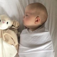 How a Sex Toy Helped This Baby Sleep Better