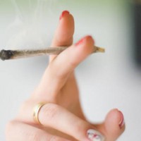 How Smoking Weed in Your Youth Harms Future Children Even Decades Later