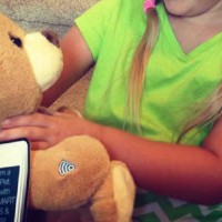 Concerns Smart Toys Being Used to Spy on Kids