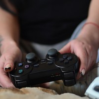 Teenage Boy Housebound With High Anxiety Due to Gaming Addiction